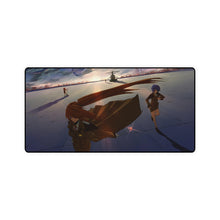 Load image into Gallery viewer, Magical Girl Lyrical Nanoha Mouse Pad (Desk Mat)
