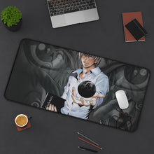 Load image into Gallery viewer, Welcome to your death Mouse Pad (Desk Mat) On Desk
