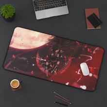 Load image into Gallery viewer, Dororo Hyakkimaru, Dororo Mouse Pad (Desk Mat) On Desk
