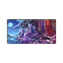 Load image into Gallery viewer, Vocaloid Mouse Pad (Desk Mat)
