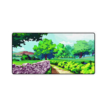 Load image into Gallery viewer, Jinrui Wa Suitai Shimashita Mouse Pad (Desk Mat)
