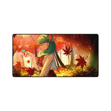 Load image into Gallery viewer, Touhou Mouse Pad (Desk Mat)
