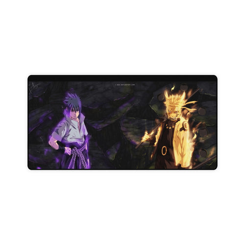 Anime Naruto Mouse Pad (Desk Mat)