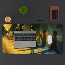 Load image into Gallery viewer, Spy X Family Mouse Pad (Desk Mat) With Laptop
