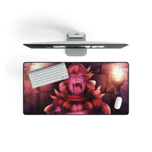 Load image into Gallery viewer, Anime Black Clover Mouse Pad (Desk Mat)
