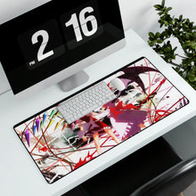 Load image into Gallery viewer, Touhou Mouse Pad (Desk Mat)
