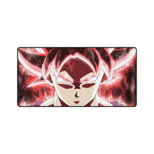 Load image into Gallery viewer, Dragon Ball Super - Godku Mouse Pad (Desk Mat)
