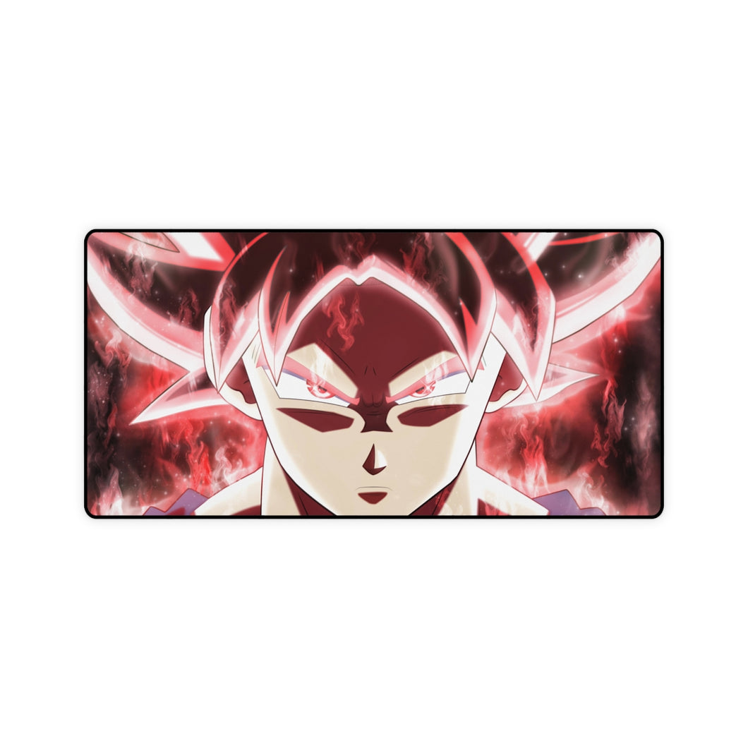 Dragon Ball Super - Godku Mouse Pad (Desk Mat)