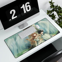 Load image into Gallery viewer, X/1999 Mouse Pad (Desk Mat)
