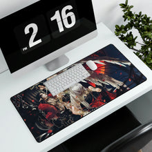 Load image into Gallery viewer, Tian Guan Ci Fu Mouse Pad (Desk Mat)
