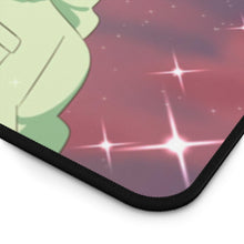 Load image into Gallery viewer, Love Live! Rin Hoshizora Mouse Pad (Desk Mat) Hemmed Edge
