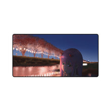 Load image into Gallery viewer, Darling in the FranXX Mouse Pad (Desk Mat)
