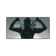Load image into Gallery viewer, Sword Art Online Mouse Pad (Desk Mat)
