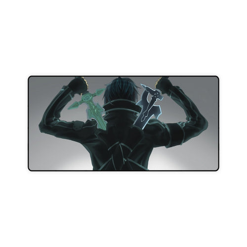 Sword Art Online Mouse Pad (Desk Mat)