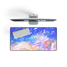 Load image into Gallery viewer, Anime Original Mouse Pad (Desk Mat) On Desk
