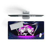 Load image into Gallery viewer, Shunsui Vaporwave Mouse Pad (Desk Mat)
