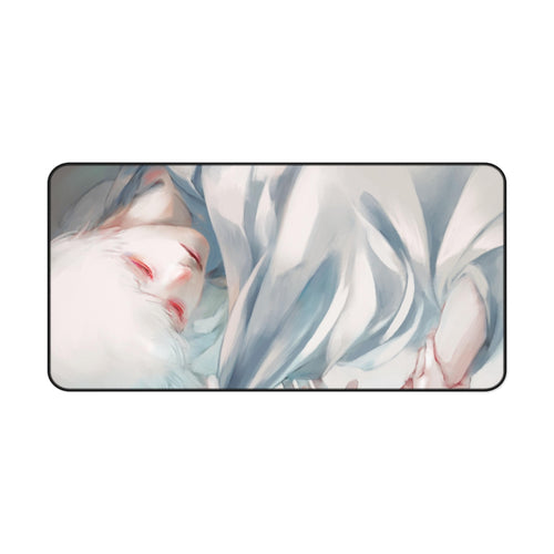 Tokyo Ghoul Ken Kaneki Mouse Pad (Desk Mat)