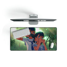 Load image into Gallery viewer, Summer Time Rendering Mouse Pad (Desk Mat)
