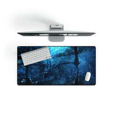 Load image into Gallery viewer, Anime Underwater Mouse Pad (Desk Mat)
