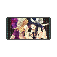Load image into Gallery viewer, Touhou Mouse Pad (Desk Mat)
