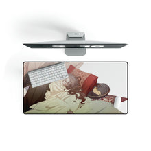 Load image into Gallery viewer, The Scum Villain's Self-Saving System Mouse Pad (Desk Mat)

