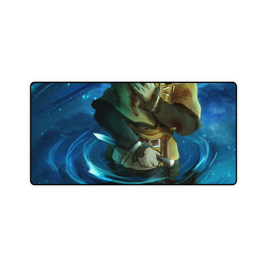 Vinland Saga Mouse Pad (Desk Mat)