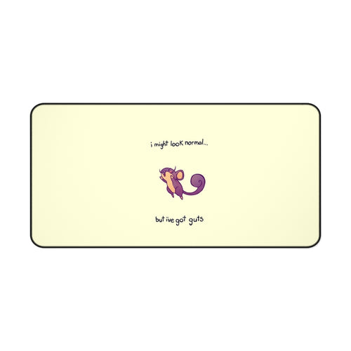 Rattata Mouse Pad (Desk Mat)