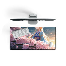 Load image into Gallery viewer, Sword Art Online Mouse Pad (Desk Mat)
