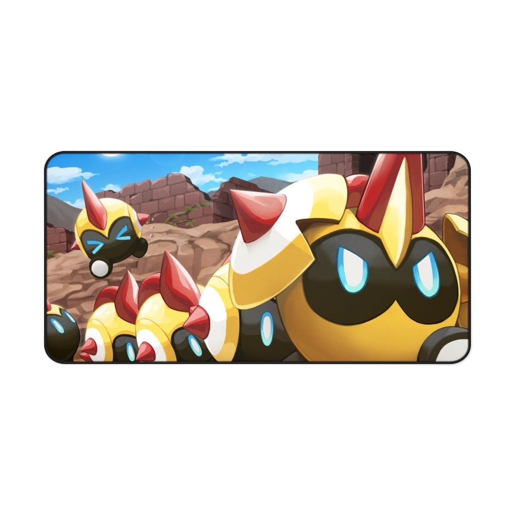 Anime Pokémon Mouse Pad (Desk Mat)