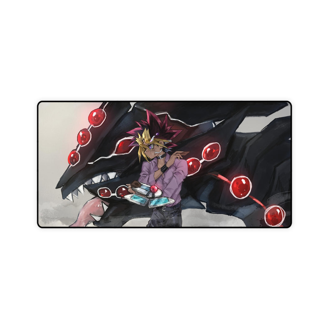 Yami Yugi Mouse Pad (Desk Mat)