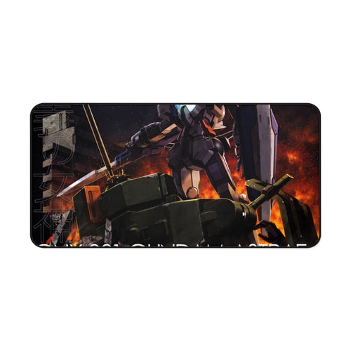 Anime Gundam Mouse Pad (Desk Mat)