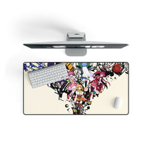 Load image into Gallery viewer, Puella Magi Madoka Magica Mouse Pad (Desk Mat) On Desk
