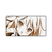 Load image into Gallery viewer, Mayo Chiki! Mouse Pad (Desk Mat)
