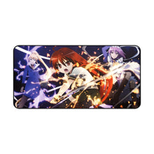 Load image into Gallery viewer, Shakugan No Shana Shakugan No Shana Mouse Pad (Desk Mat)
