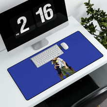 Load image into Gallery viewer, My Hero Academia All Might Mouse Pad (Desk Mat) With Laptop

