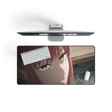 Load image into Gallery viewer, Anime Chainsaw Man Mouse Pad (Desk Mat)
