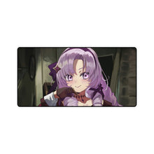 Load image into Gallery viewer, Virtual Youtuber Mouse Pad (Desk Mat)
