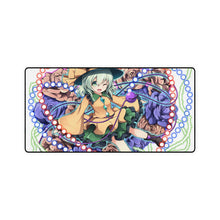 Load image into Gallery viewer, Touhou Mouse Pad (Desk Mat)
