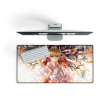 Load image into Gallery viewer, Noragami Yukine, Noragami Mouse Pad (Desk Mat) On Desk
