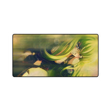Load image into Gallery viewer, Code Geass Mouse Pad (Desk Mat)
