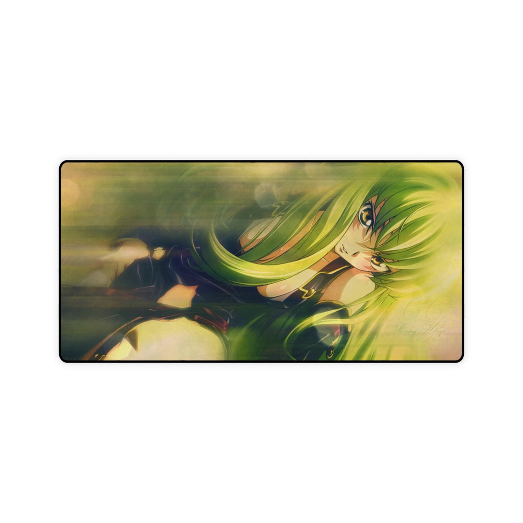 Code Geass Mouse Pad (Desk Mat)