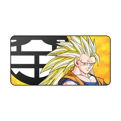 Dragon Ball Z Mouse Pad (Desk Mat)