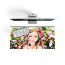 Load image into Gallery viewer, Anime Original Mouse Pad (Desk Mat) On Desk
