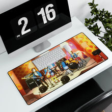 Load image into Gallery viewer, K-ON! Mouse Pad (Desk Mat)
