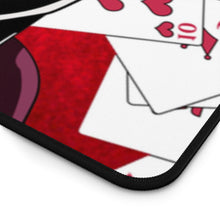 Load image into Gallery viewer, Hunter X Hunter Mouse Pad (Desk Mat) Hemmed Edge
