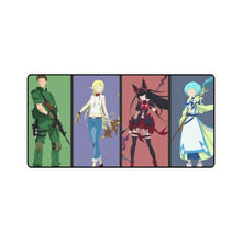 Load image into Gallery viewer, YES! Another GATE Mouse Pad (Desk Mat)
