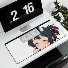 Load image into Gallery viewer, Your Name. Mouse Pad (Desk Mat)

