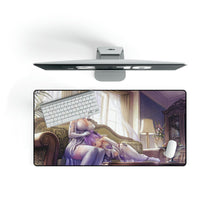 Load image into Gallery viewer, Azur Lane, Illustrious, Unicorn, Anime Girls, Mouse Pad (Desk Mat)
