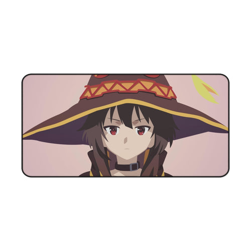KonoSuba - God’s Blessing On This Wonderful World!! Mouse Pad (Desk Mat)
