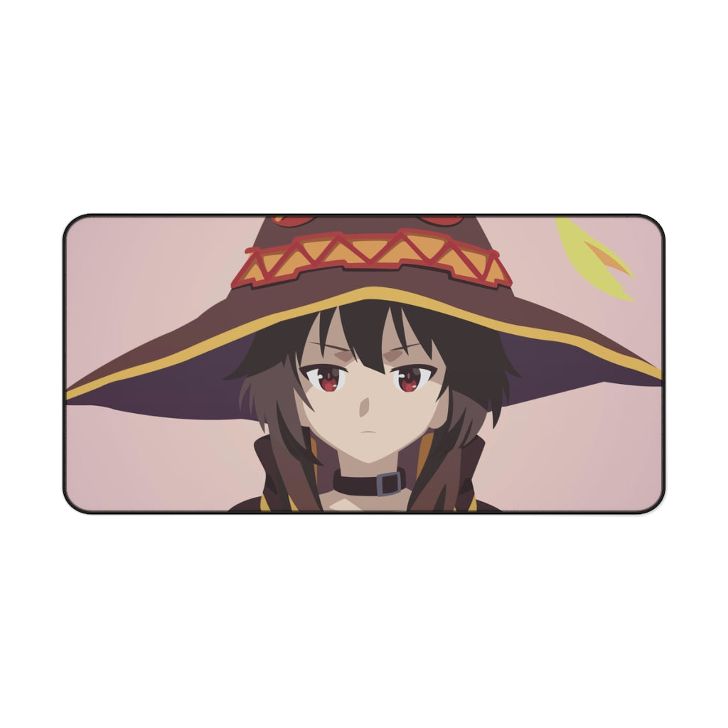 KonoSuba - God’s Blessing On This Wonderful World!! Mouse Pad (Desk Mat)